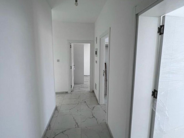 NEW 3+1 FLAT FOR SALE IN KYRENIA LAPTA