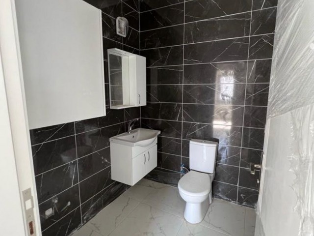 NEW 3+1 FLAT FOR SALE IN KYRENIA LAPTA