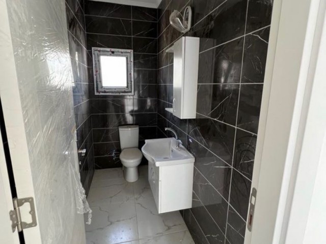 NEW 3+1 FLAT FOR SALE IN KYRENIA LAPTA