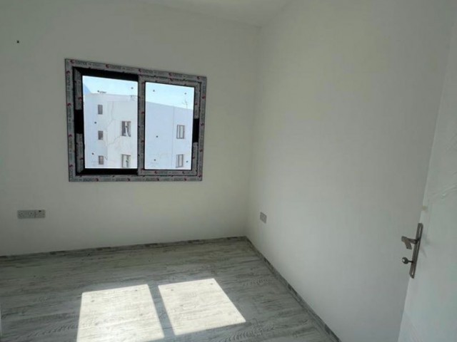 NEW 3+1 FLAT FOR SALE IN KYRENIA LAPTA