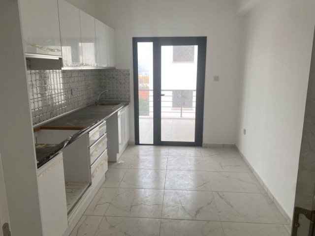 NEW 3+1 FLAT FOR SALE IN KYRENIA LAPTA