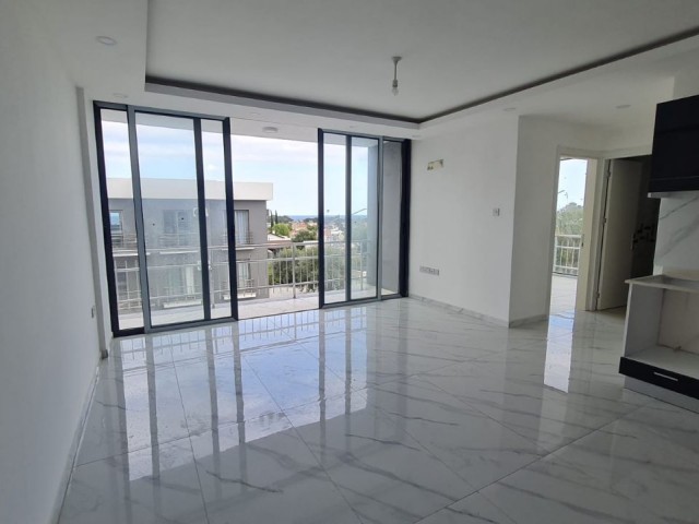 2+1 FLATS FOR SALE IN KYRENIA LAPTADA