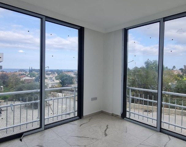 2+1 FLATS FOR SALE IN KYRENIA LAPTADA