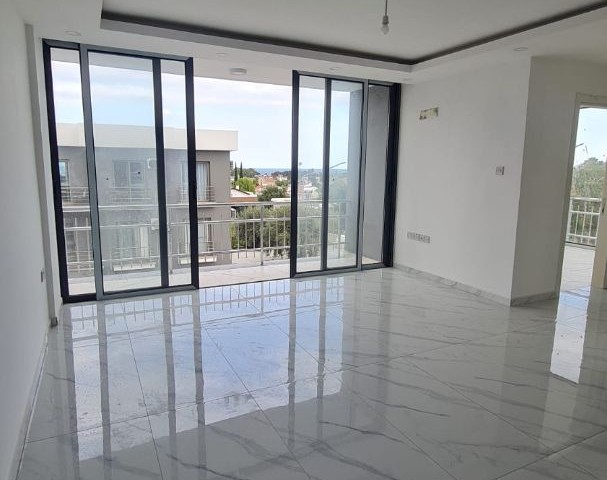 2+1 FLATS FOR SALE IN KYRENIA LAPTADA