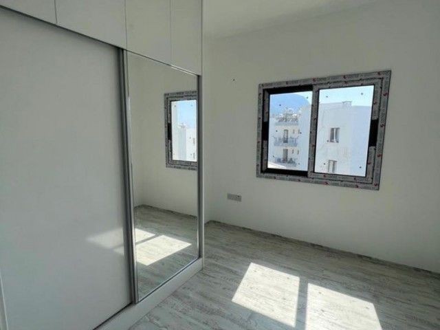 NEW 3+1 FLAT FOR SALE IN GIRNE LAPTA