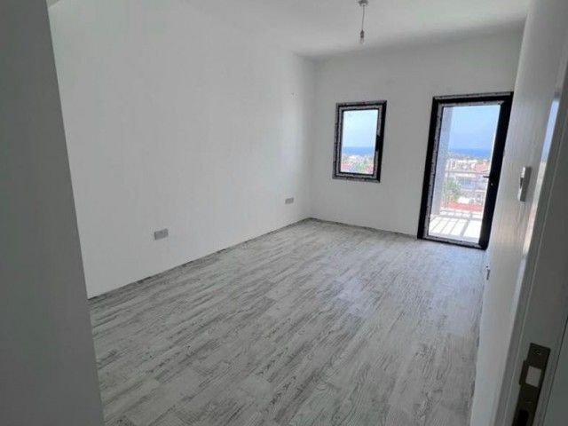 NEUE 3+1 WOHNUNG ZUM VERKAUF IN GIRNE LAPTA