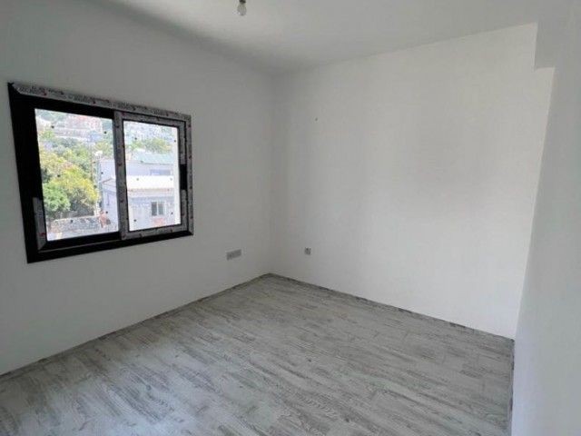 NEW 3+1 FLAT FOR SALE IN GIRNE LAPTA