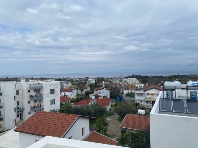 NEW 3+1 FLAT FOR SALE IN GIRNE LAPTA