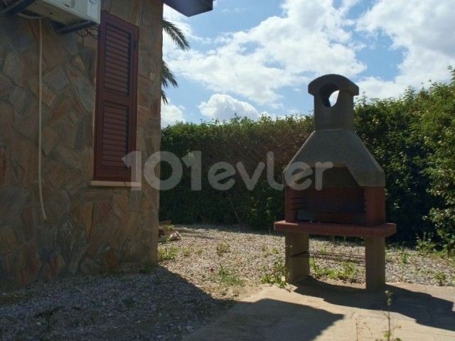 VILLAS FOR SALE IN KYRENIA KARSIYAKA