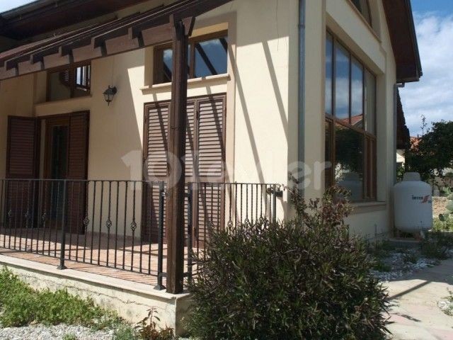 VILLAS FOR SALE IN KYRENIA KARSIYAKA