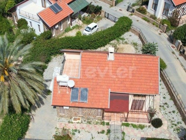 VILLAS FOR SALE IN KYRENIA KARSIYAKA