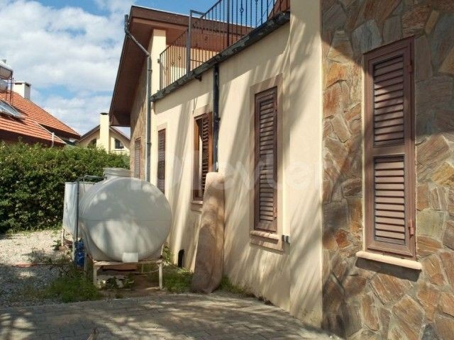 VILLAS FOR SALE IN KYRENIA KARSIYAKA