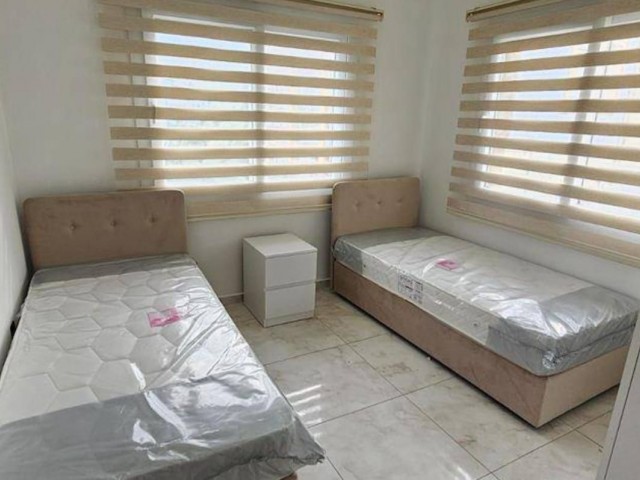 GİRNE ALSANCAK'TA  KİRALIK 2+1 DAİRE