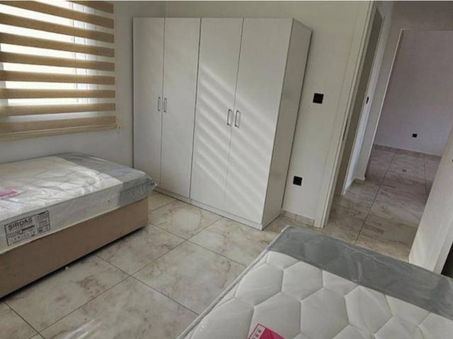 GİRNE ALSANCAK'TA  KİRALIK 2+1 DAİRE