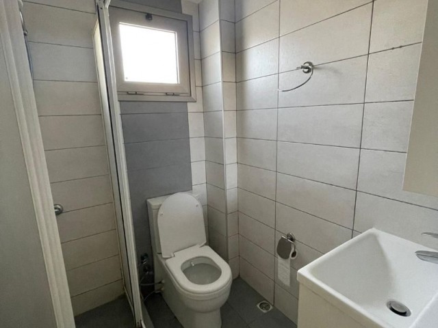 1+1 LUXUSWOHNUNG ZU VERMIETEN IN GIRNE DOĞANKÖY