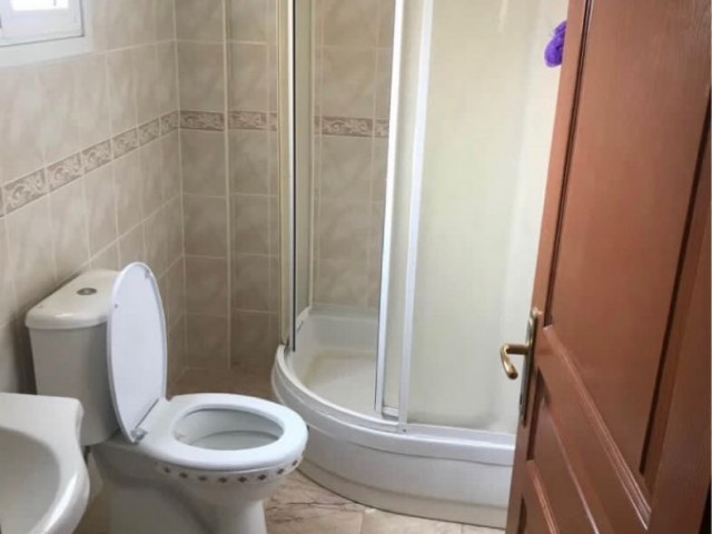 DETACHED 3+2 FOR RENT IN GIRNE ALSANCAK