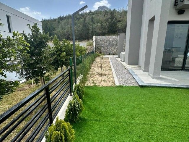 ULTRA LUXURY 4+1 VILLAS IN GIRNE EDREMIT