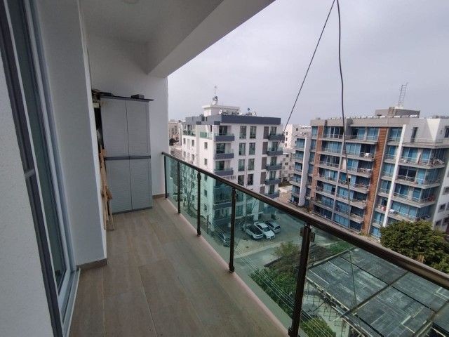 GİRNE MERKEZDE SATILIK FULL EŞYALI LÜKS 3+1 DUBLEX PENTHOUSE