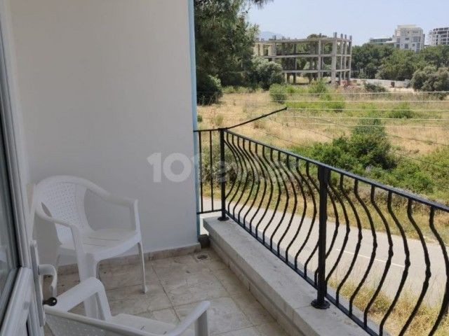 3+1 FLAT WITHIN THE SITE IN KYRENIA CENTER