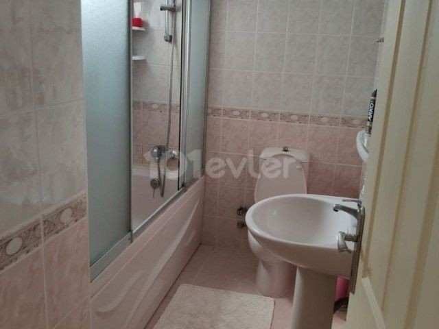 3+1 FLAT WITHIN THE SITE IN KYRENIA CENTER