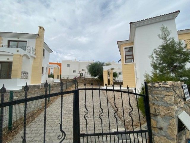 VILLA FOR SALE WITH STUNNING MOUNTAIN AND SEA VIEWS IN KARŞIYAKA, KYRENIA