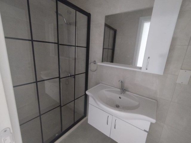 2+1 FLAT WITH SHARED POOL FOR SALE IN GIRNE ALSANCAK