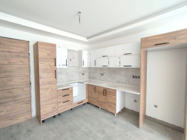 2+1 FLATS FOR SALE IN KYRENIA BOSPHORUS