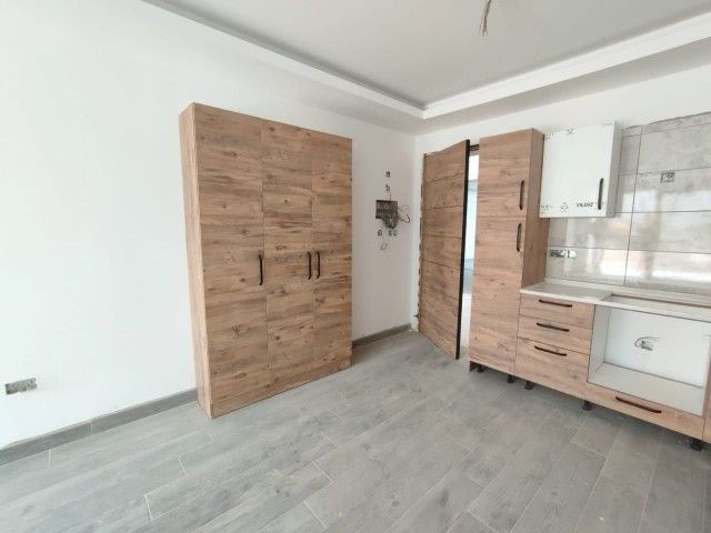 2+1 FLATS FOR SALE IN KYRENIA BOSPHORUS