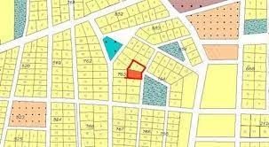 ZONED LAND FOR SALE IN NICOSIA CENTER