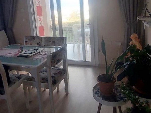 2+1 FOR RENT IN KYRENIA CENTER