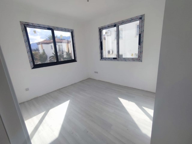 GİRNE ALSANCAK BÖLGESİNDE SATILIK 2+1 SIFIR DAİRELER