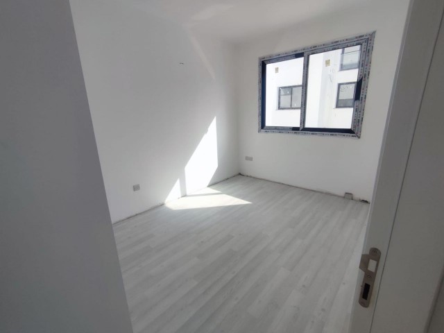 2+1 NEW FLATS FOR SALE IN GIRNE ALSANCAK AREA