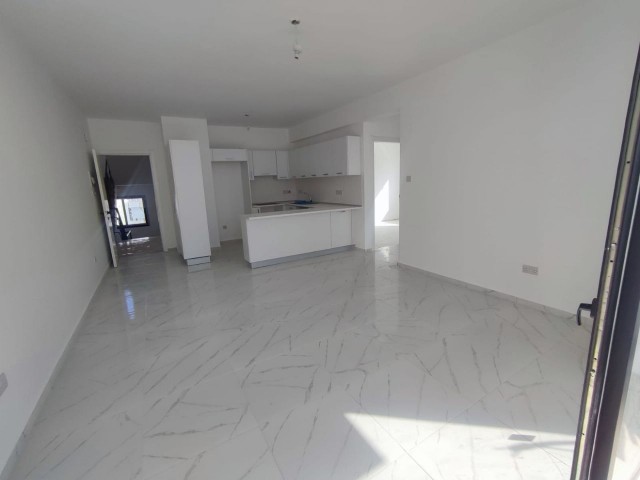 2+1 NEW FLATS FOR SALE IN GIRNE ALSANCAK AREA