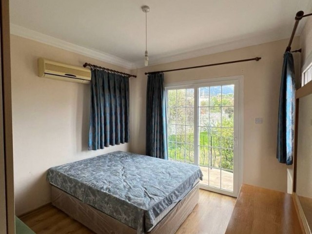 4+1 VILLA ZUM VERKAUF IN GIRNE ALSANCAK