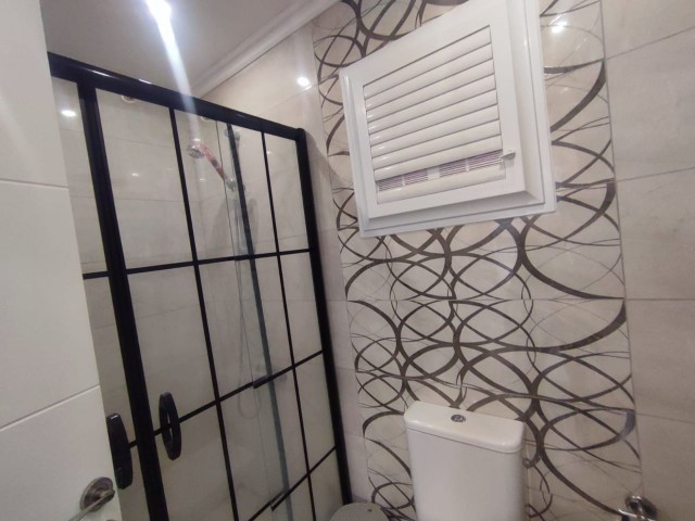 2+1 FLAT FOR SALE IN GIRNE ALSANCAK