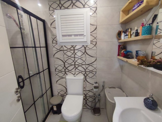 2+1 FLAT FOR SALE IN GIRNE ALSANCAK