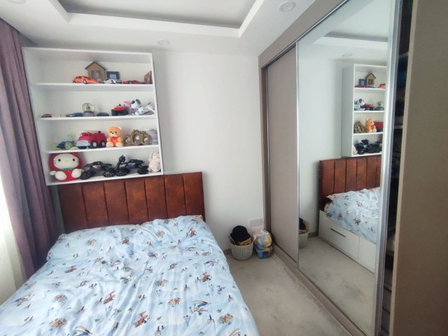 2+1 FLAT FOR SALE IN GIRNE ALSANCAK