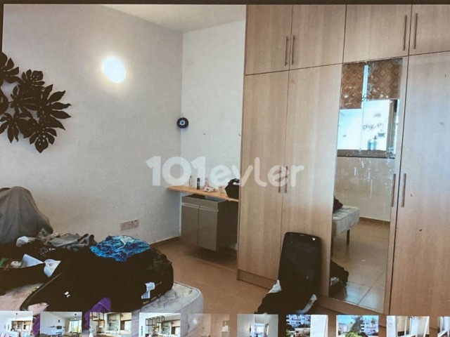 1+1 OFFICE FOR RENT IN KYRENIA CENTER