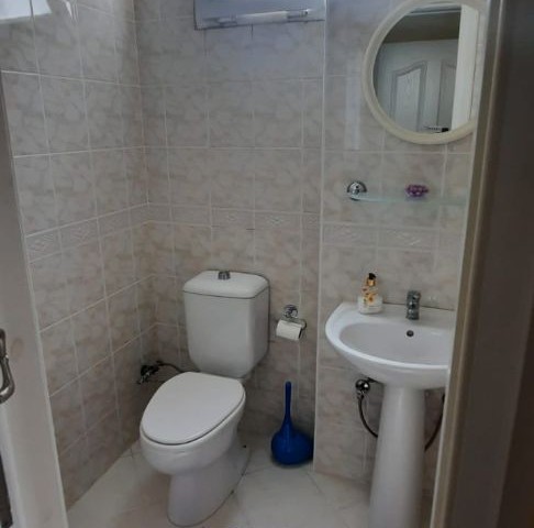 4+1 PENTHOUSE FOR SALE IN KYRENIA CENTER