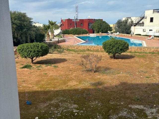 2+1 FLAT FOR SALE IN GIRNE ESENTEPE