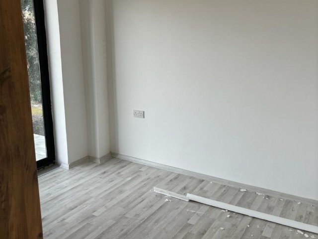 2+1 FLAT FOR SALE IN GIRNE ESENTEPE