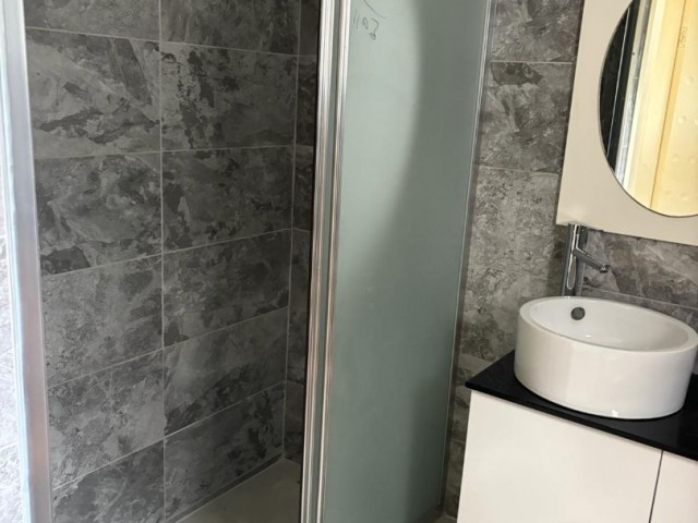 2+1 FLAT FOR SALE IN GIRNE ESENTEPE