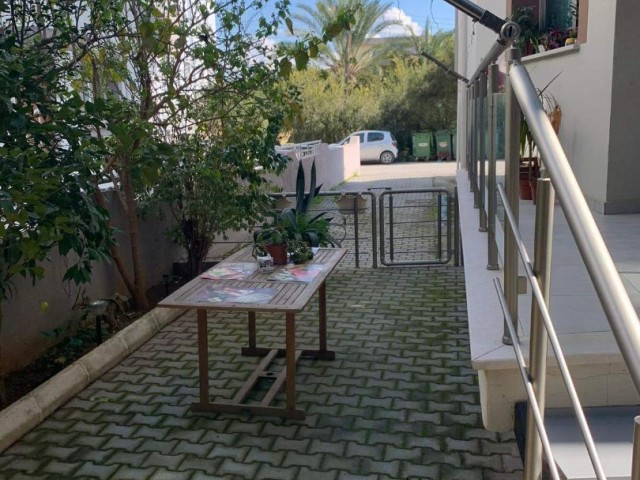 2+1 FLAT FOR SALE IN NICOSIA YENİKENT