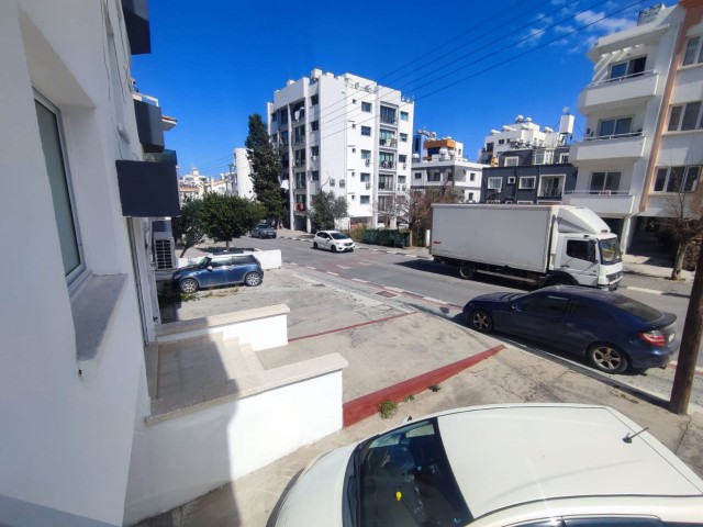 3+1 FLAT FOR SALE IN KYRENIA CENTER