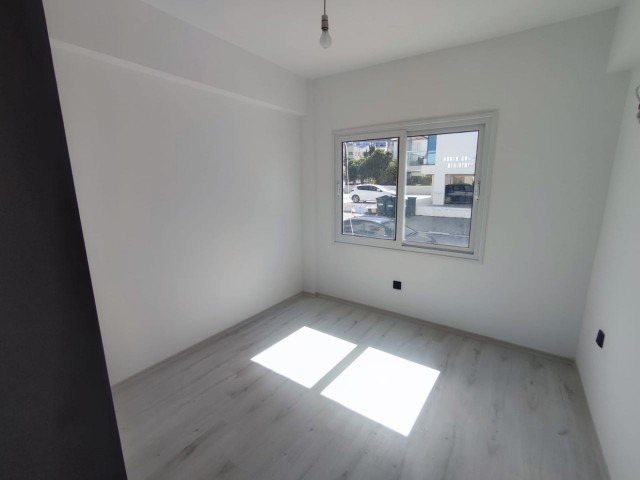 3+1 FLAT FOR SALE IN KYRENIA CENTER