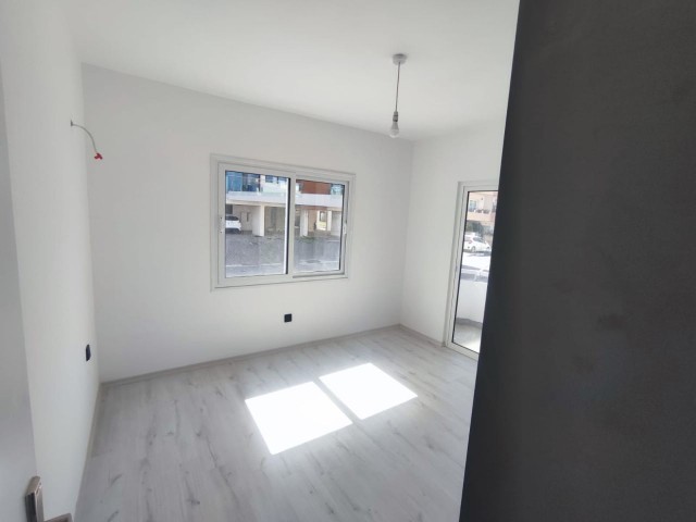 3+1 FLAT FOR SALE IN KYRENIA CENTER