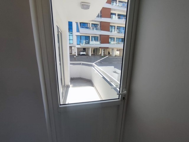 3+1 FLAT FOR SALE IN KYRENIA CENTER