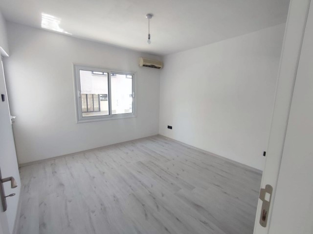 3+1 FLAT FOR SALE IN KYRENIA CENTER