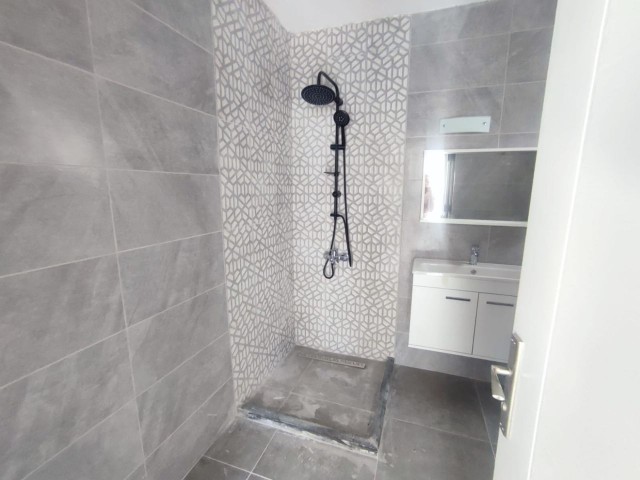 3+1 FLAT FOR SALE IN KYRENIA CENTER