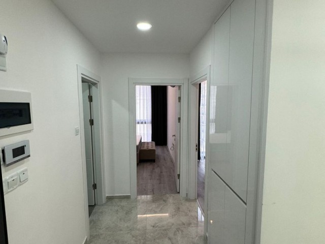 2+1 LUXURY FLAT FOR RENT IN KYRENIA CENTER